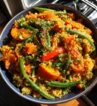 thanksgiving vegetarian