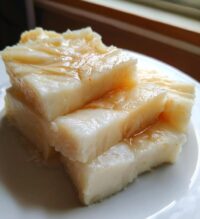 tikoy chinese new years