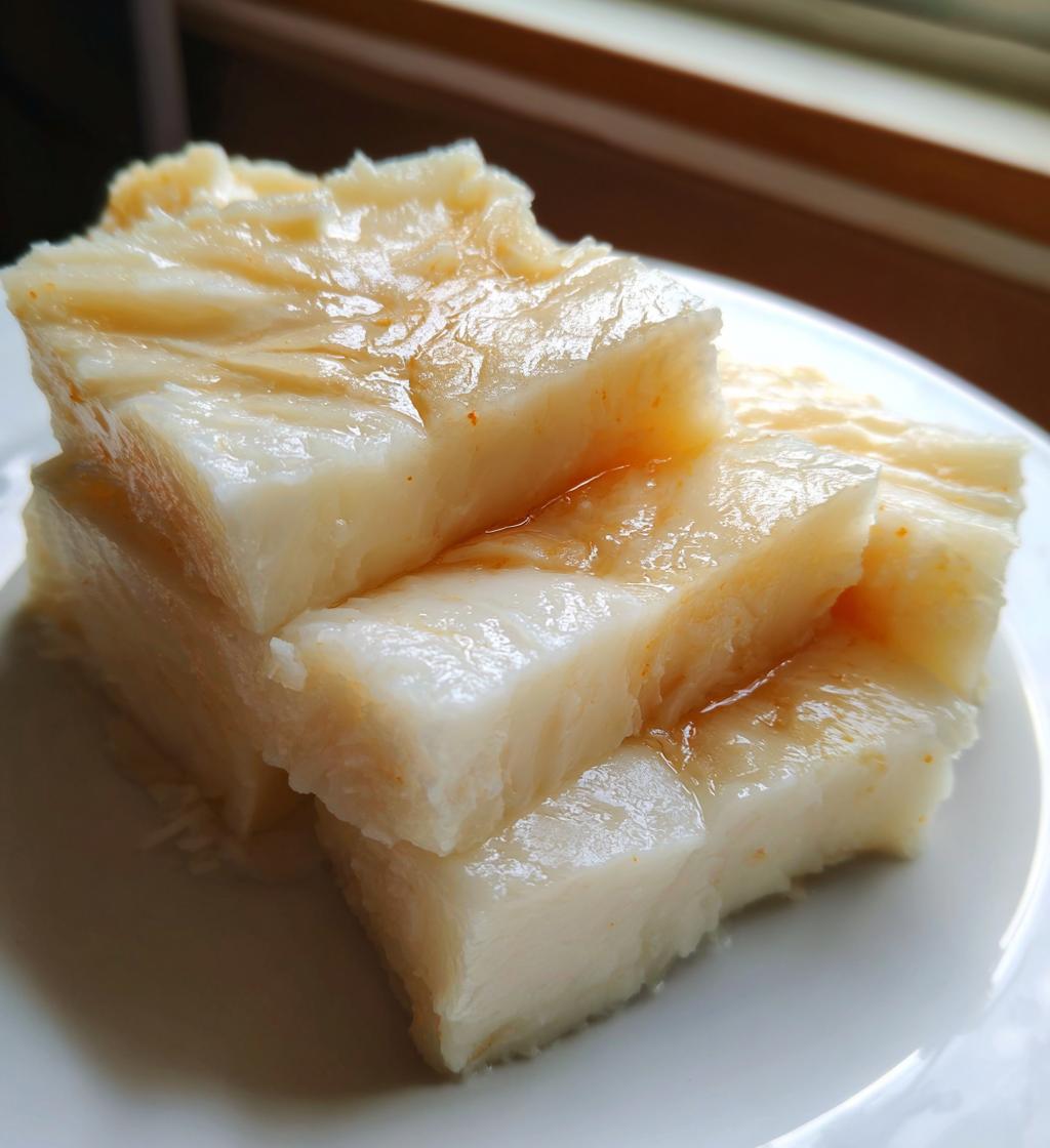 tikoy chinese new years