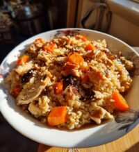 traditional chinese new year dishes