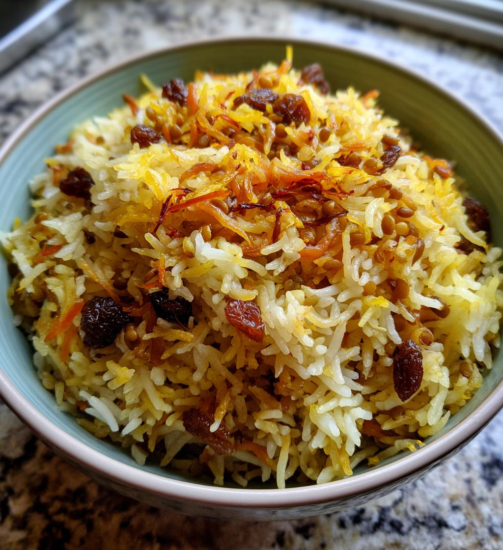 traditional persian new year food