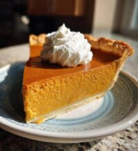 traditional thanksgiving desserts