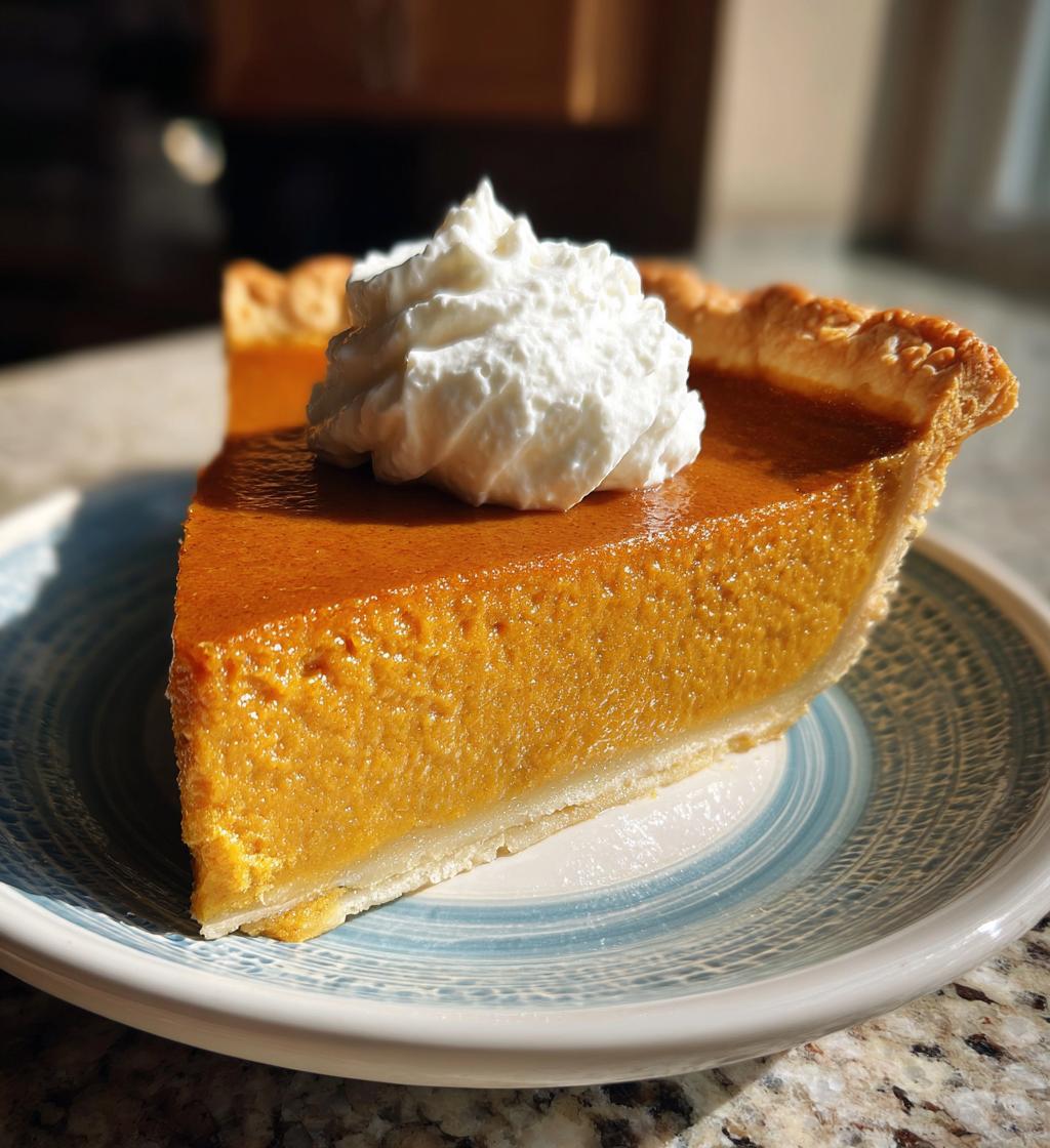 traditional thanksgiving desserts