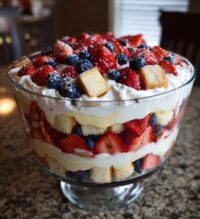 trifle recipes
