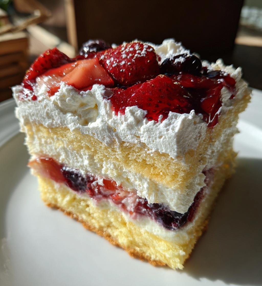 trifle