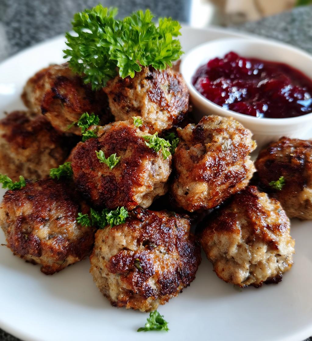 turkey appetizers thanksgiving