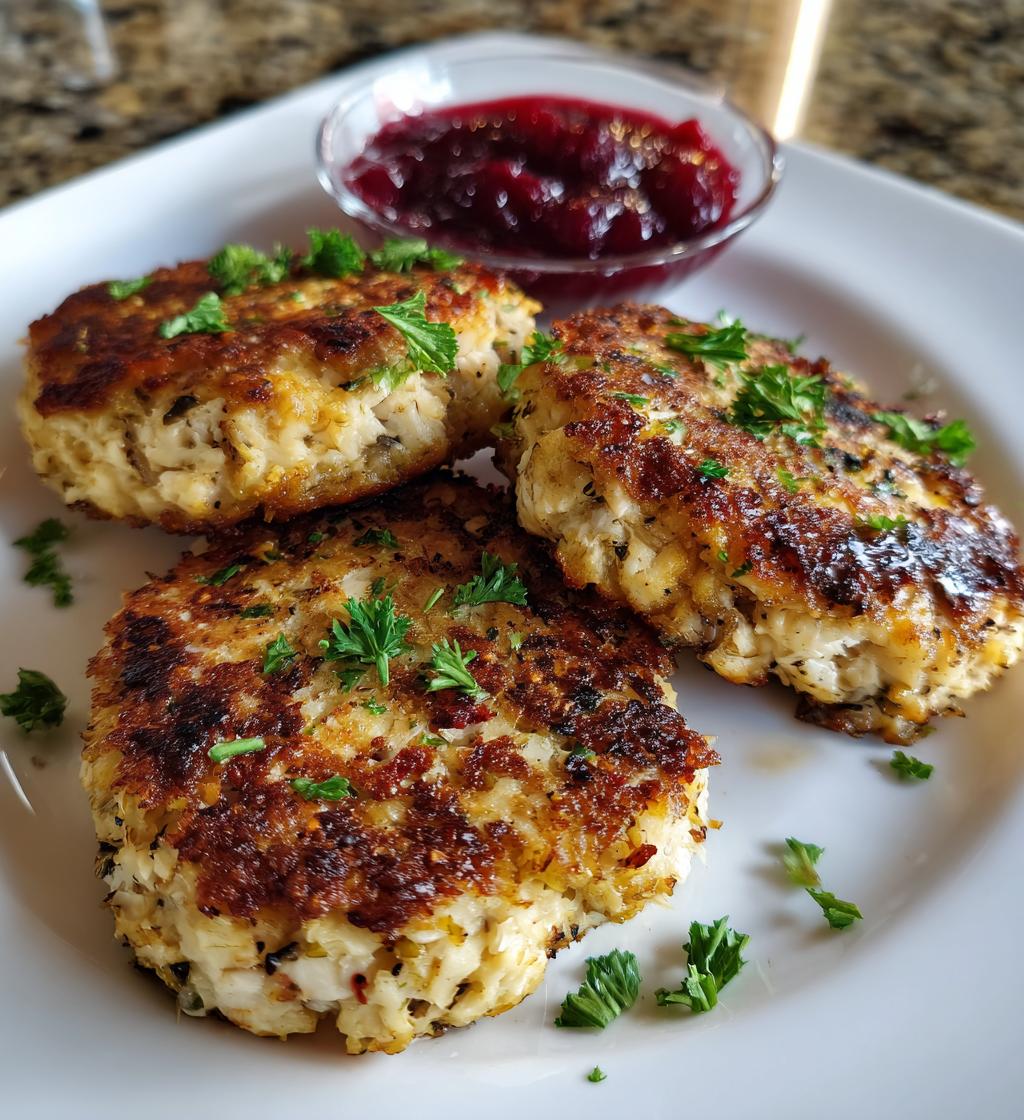 turkey cakes thanksgiving