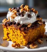 turkey desserts thanksgiving