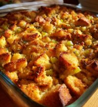 turkey dressing recipes