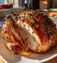 turkey recipes