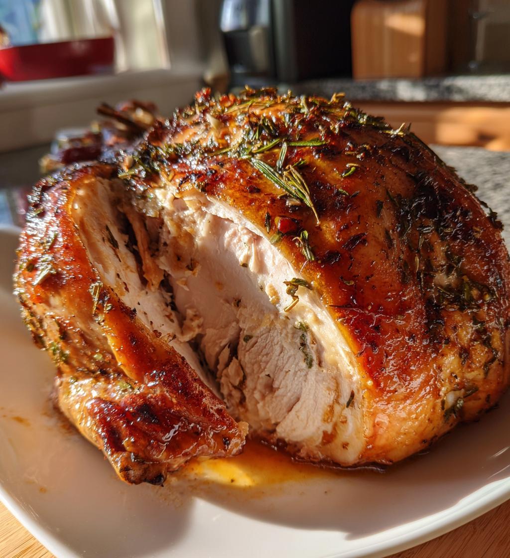 turkey recipes