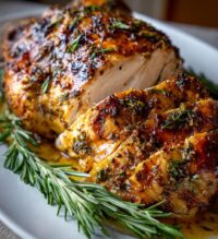 turkey thanksgiving recipe