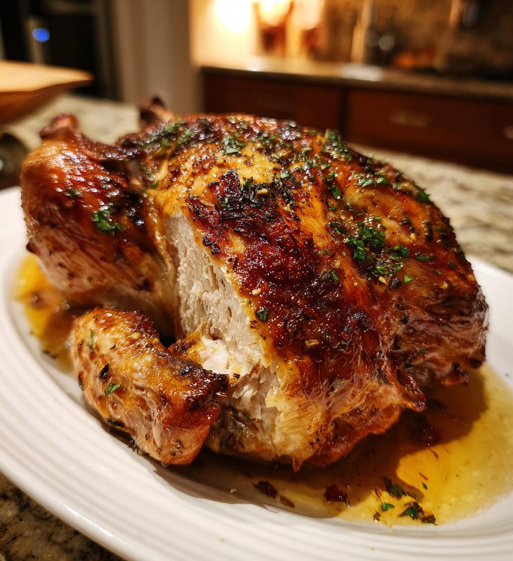 turkey thanksgiving