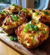 twice baked