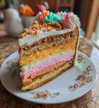 unique birthday cakes