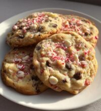 unique christmas cookies