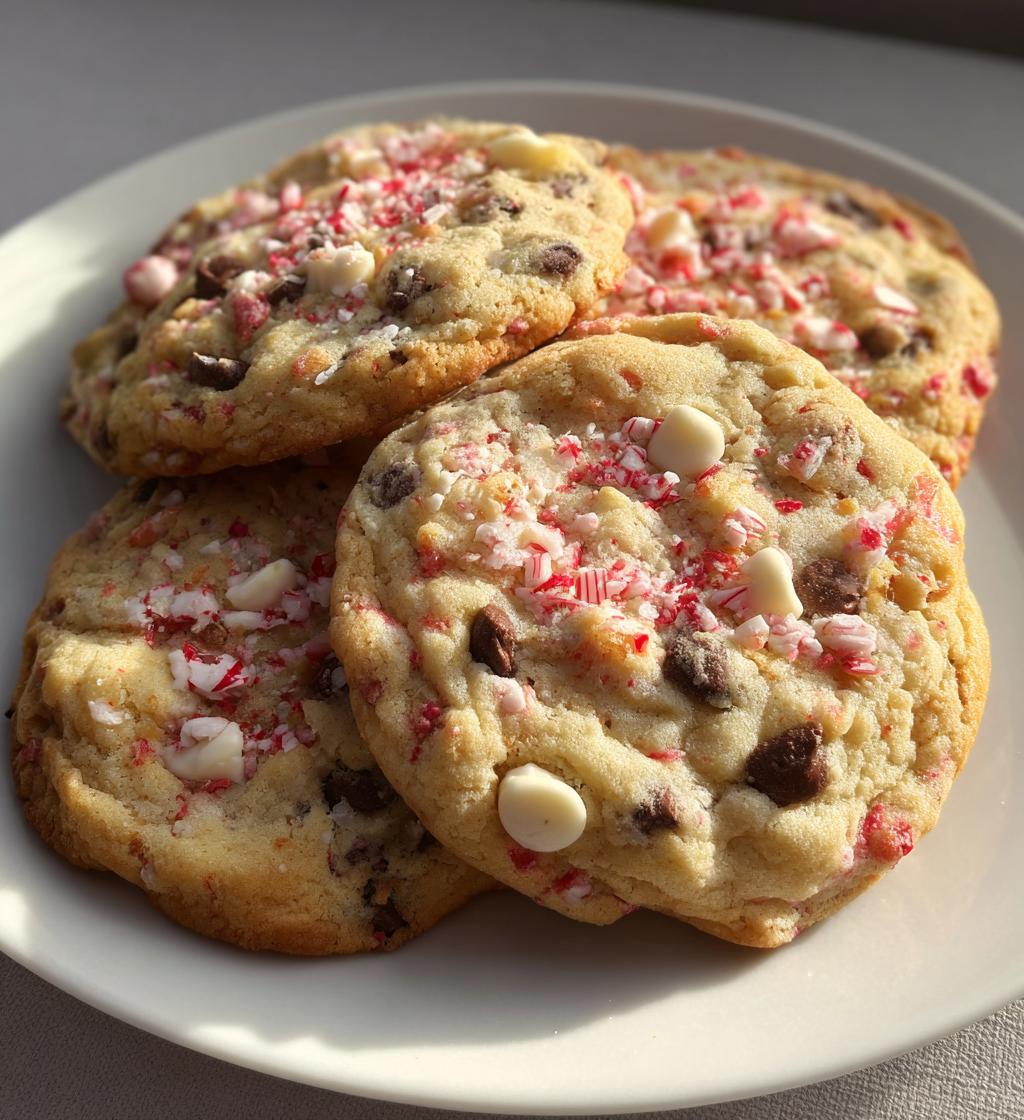 unique christmas cookies