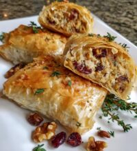 unique thanksgiving appetizers