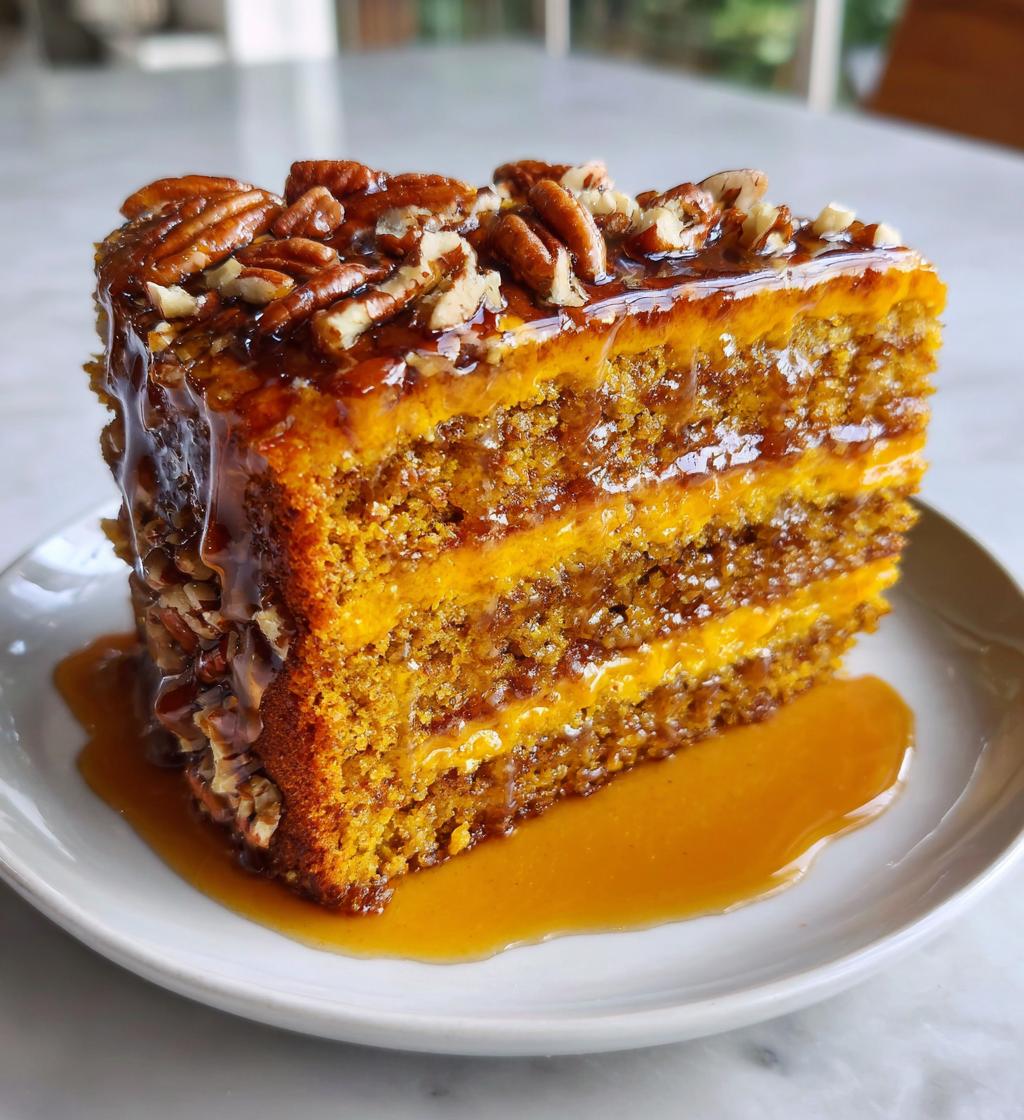 unique thanksgiving desserts