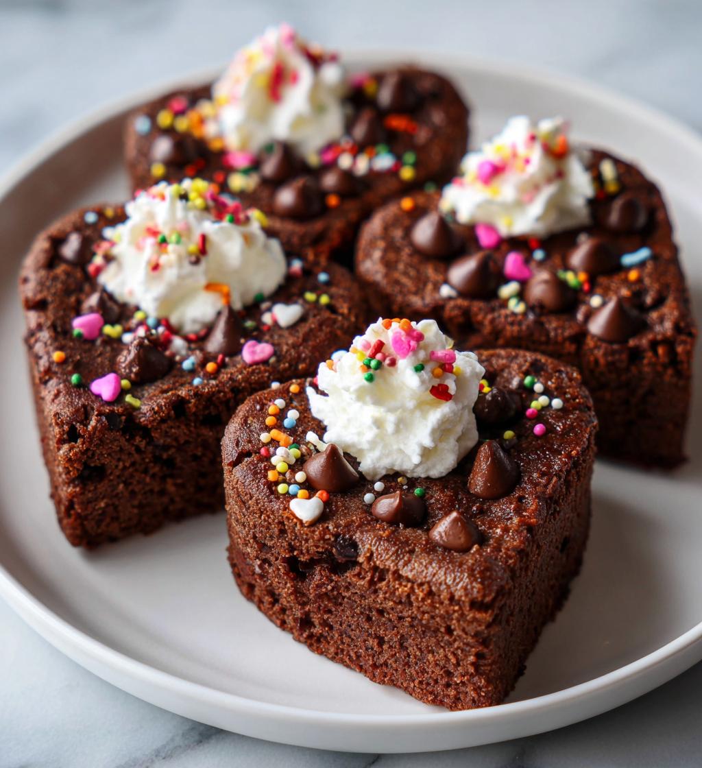 valentine treats