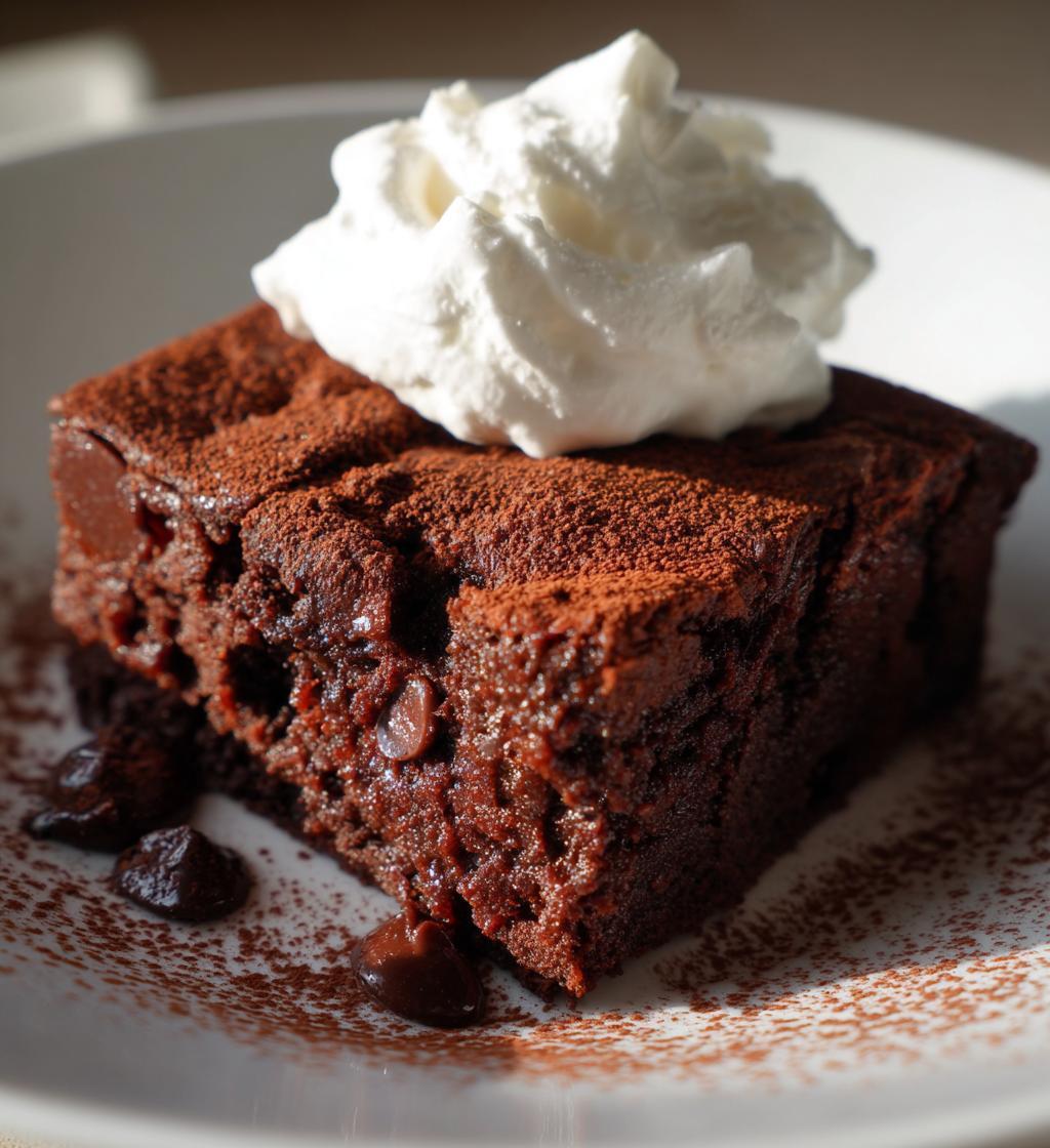 vegan christmas desserts