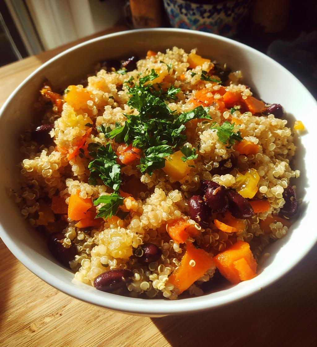 vegan christmas