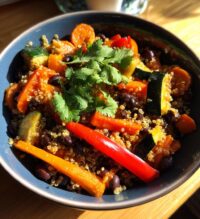 vegan gluten free thanksgiving recipes