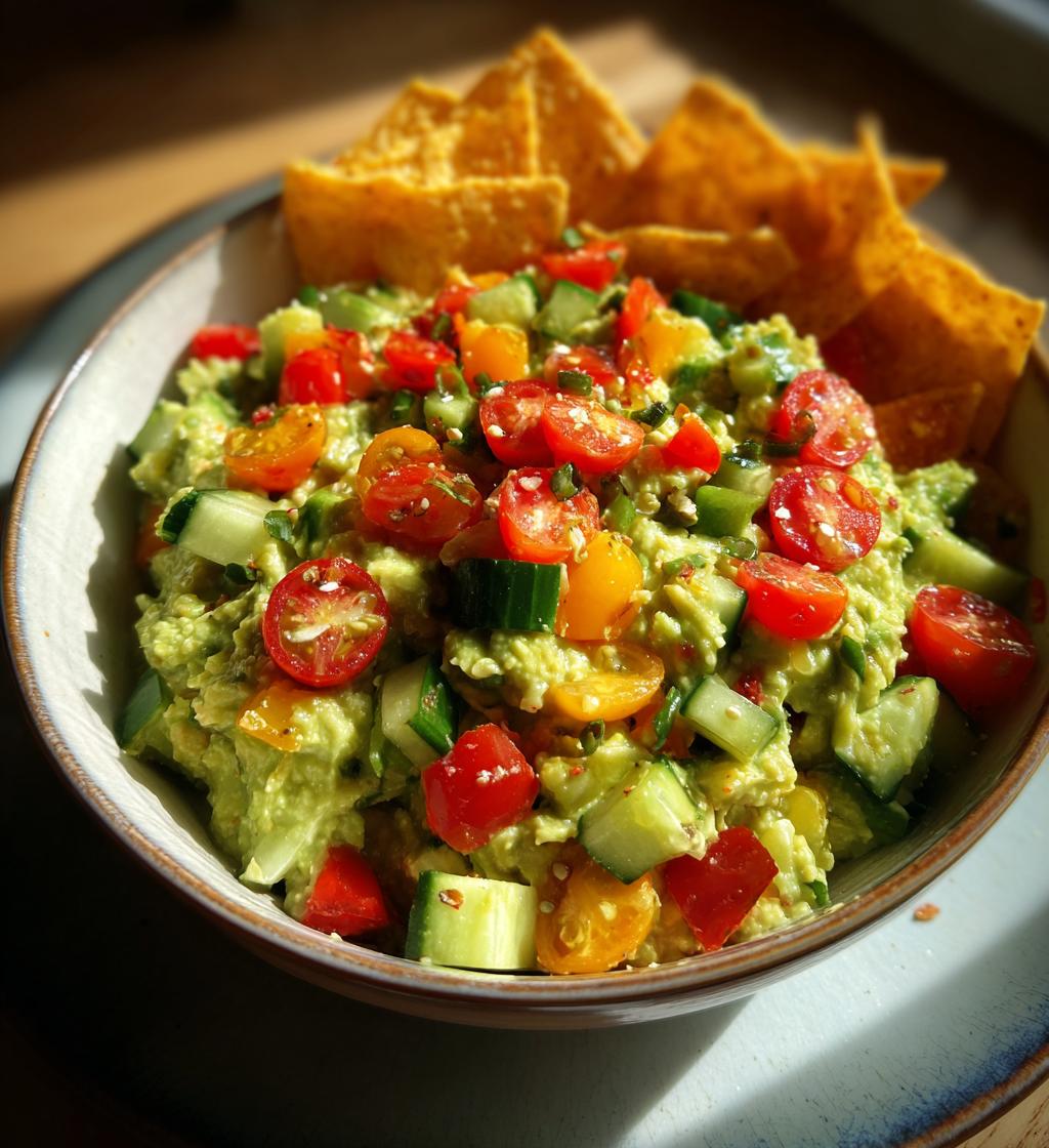 vegan new years eve appetizers