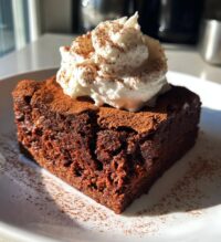 vegan thanksgiving dessert