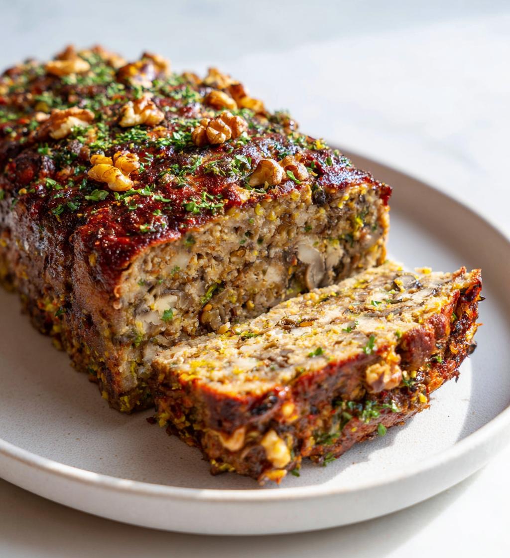 vegan turkey thanksgiving