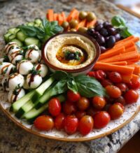 vegetarian thanksgiving appetizers