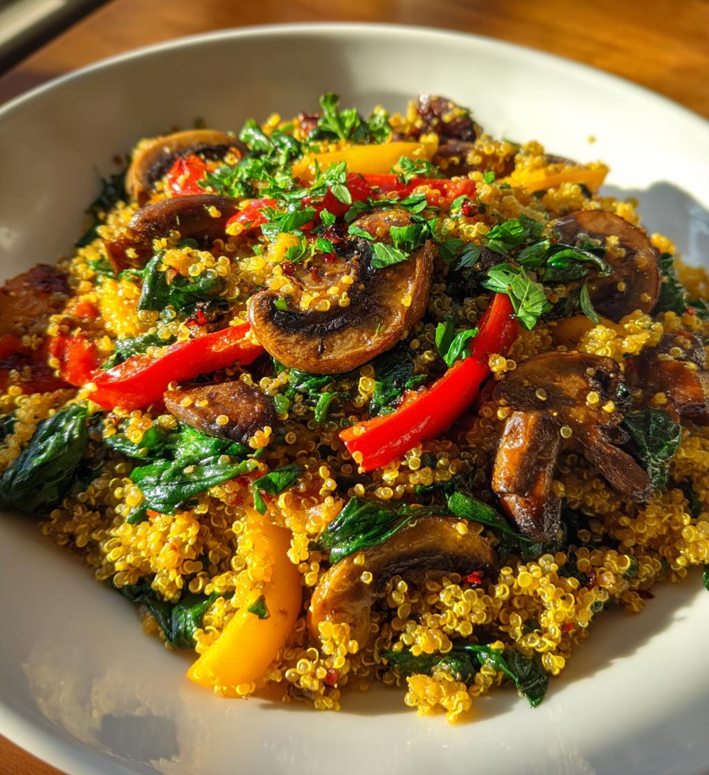 vegetarian thanksgiving main dish