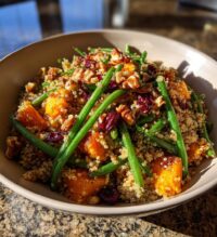 vegetarian thanksgiving recipes