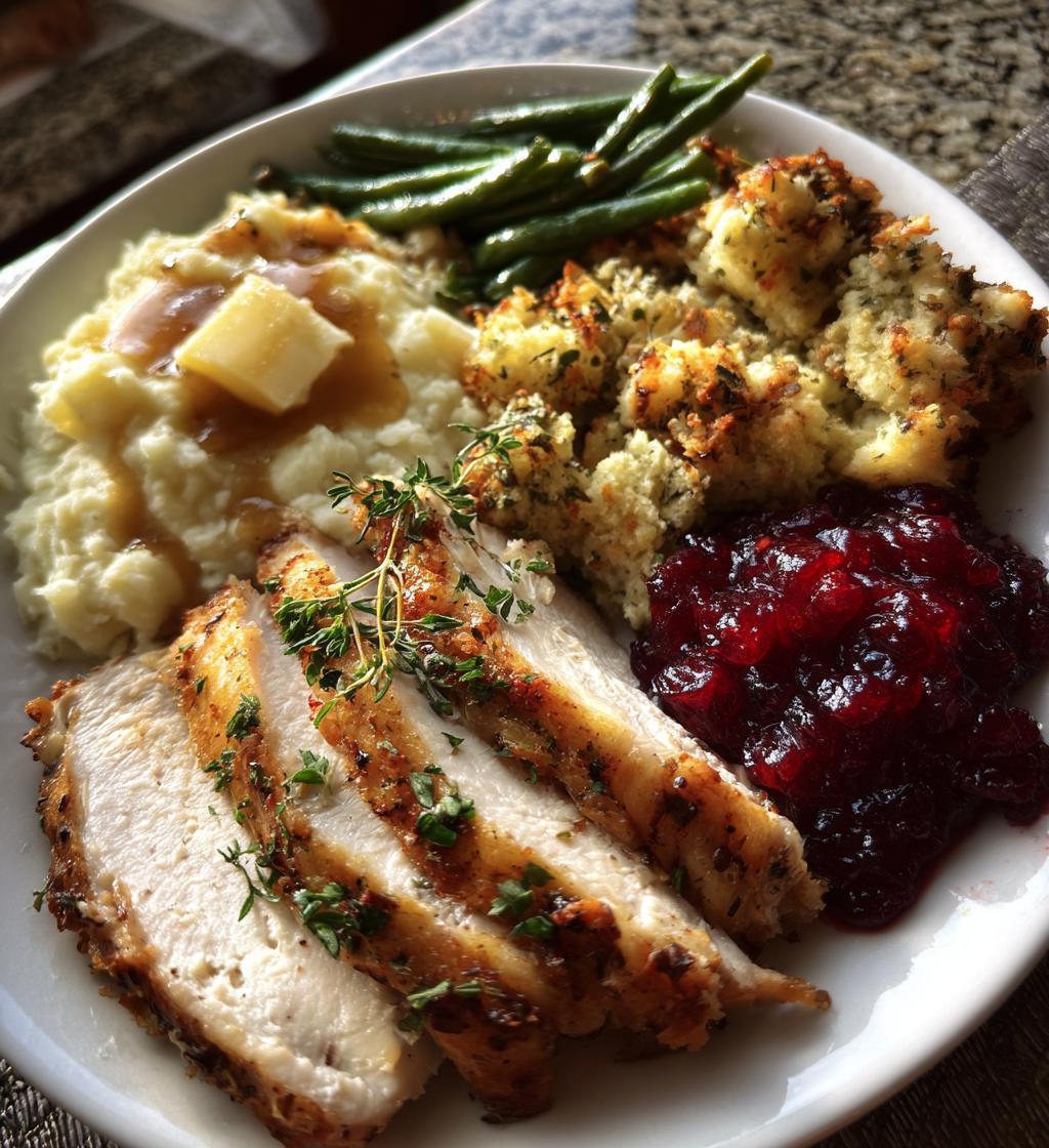 what to bring for thanksgiving dinner