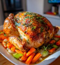 whole 30 thanksgiving recipes