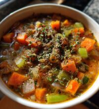 winter soup recipes