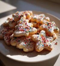 xmas cookies