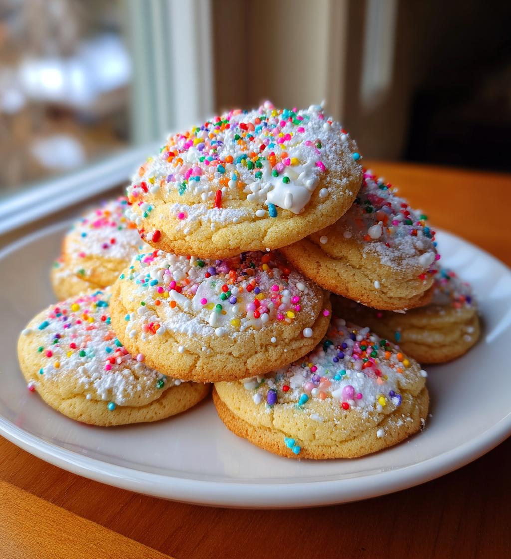 xmas cookies