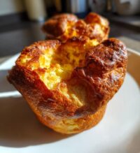 yorkshire pudding