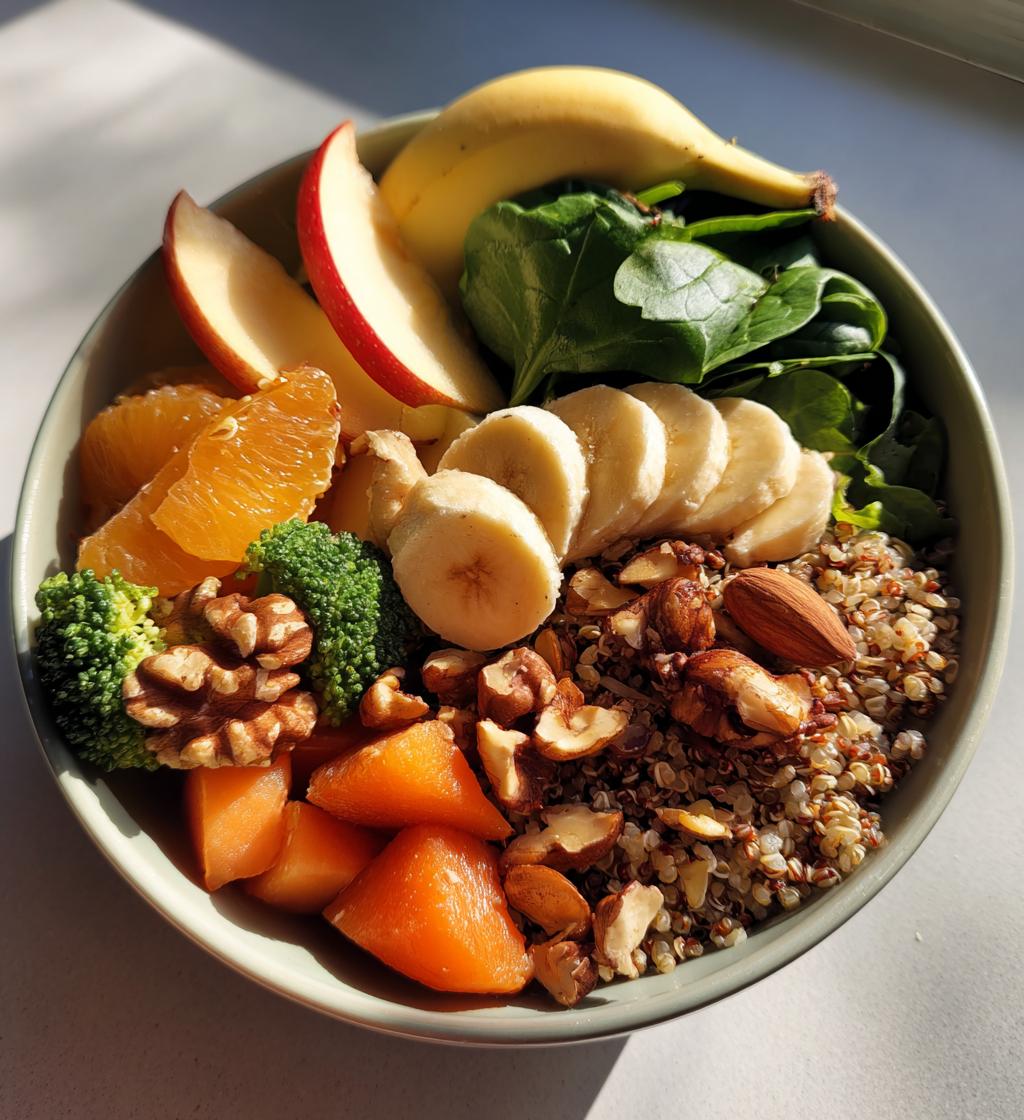 3 day daniel fast