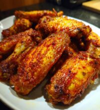 air fryer game day food