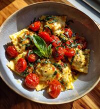 aldi lobster ravioli