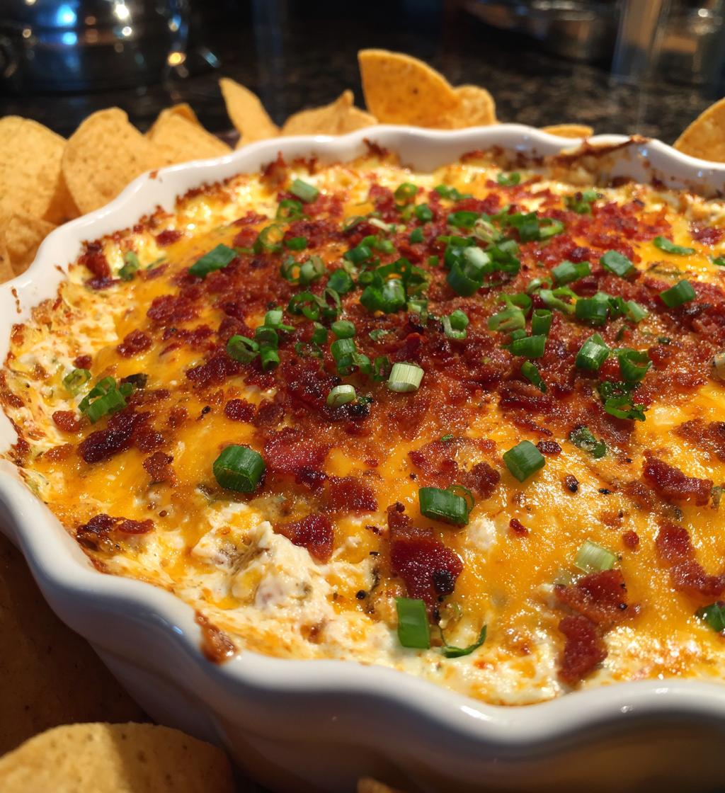 appetizer game day