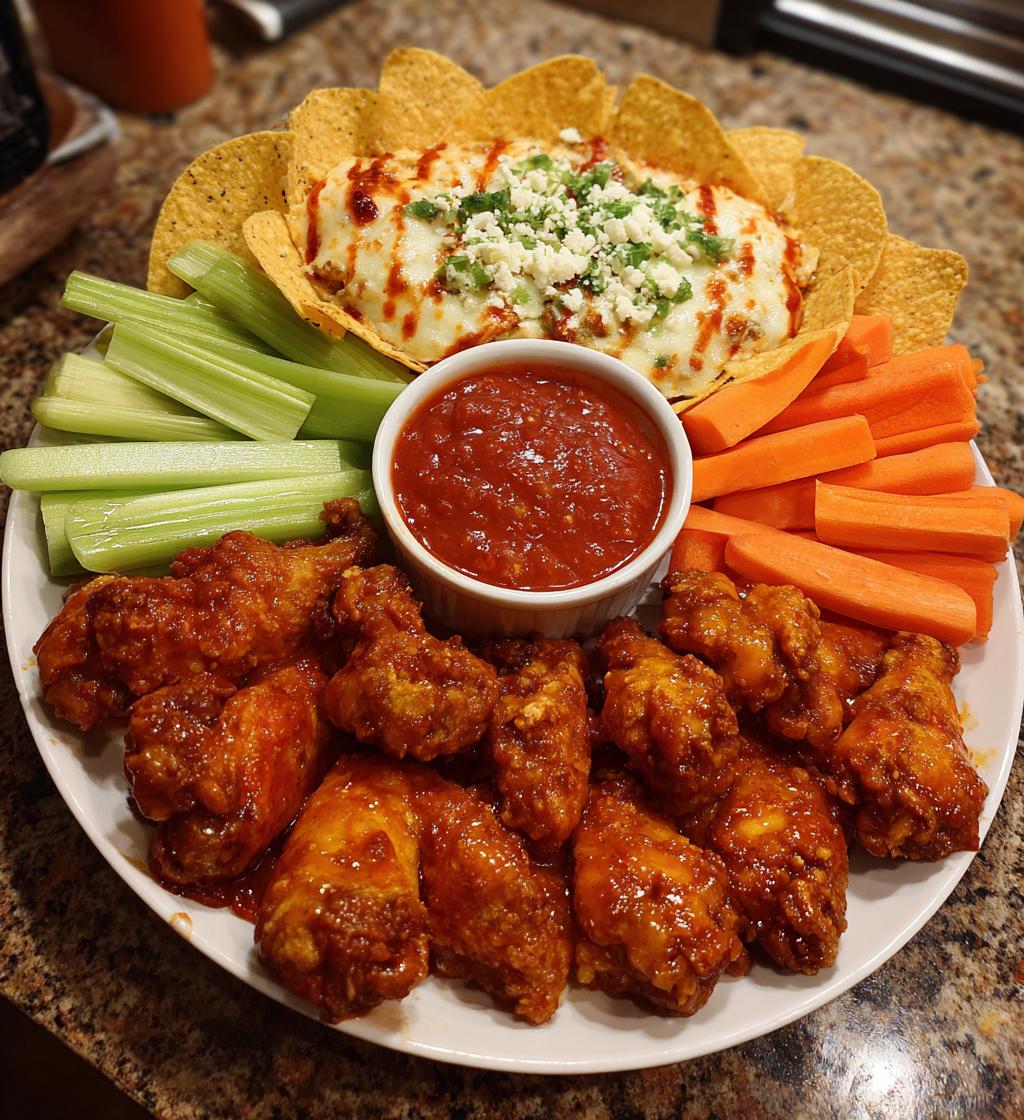 appetizer recipes super bowl