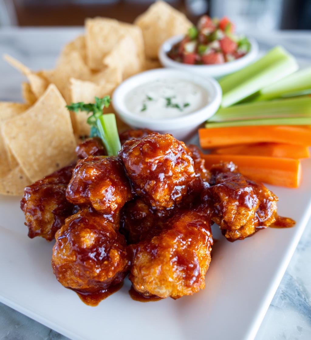 appetizers for football party