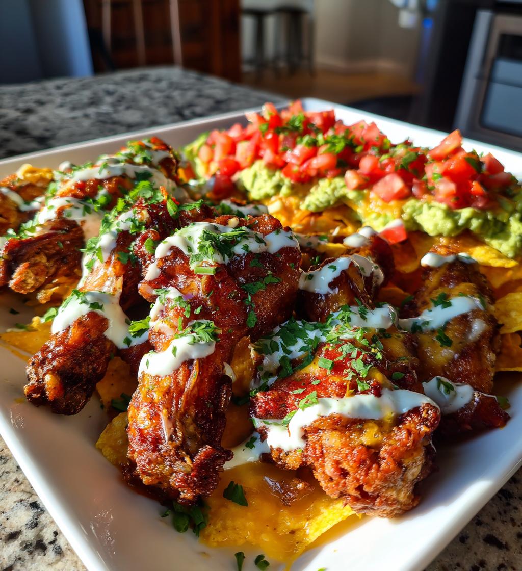 best football appetizers