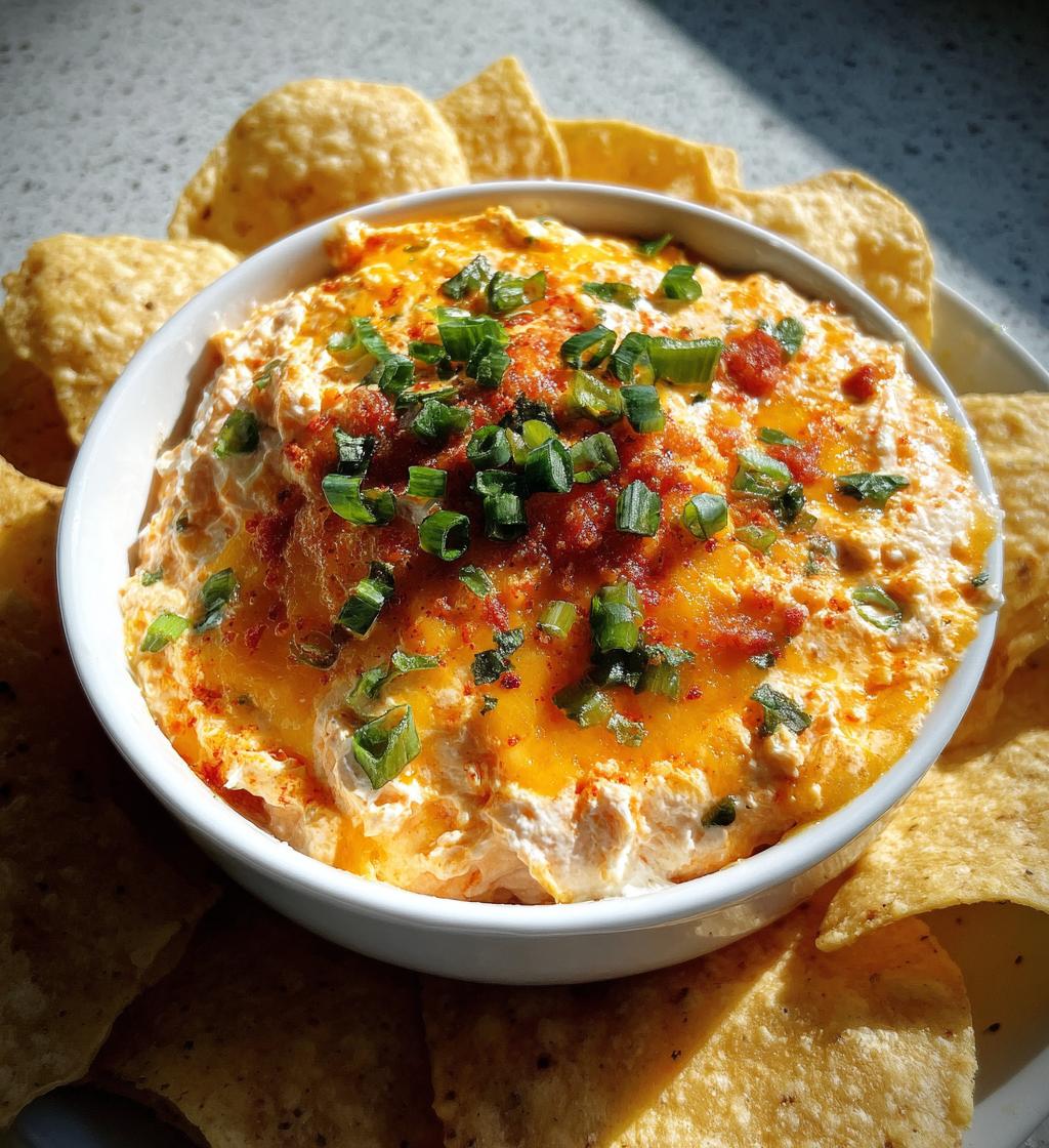 best football dip ever