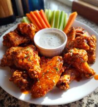 best game day food