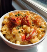 best lobster mac and cheese recipe