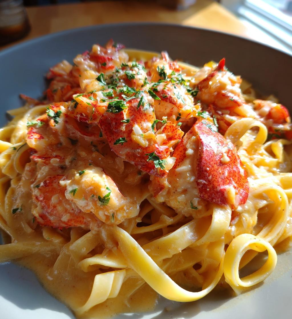 best lobster sauce
